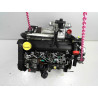 MOTEUR DIESEL NISSAN NOTE 1.5 dCi