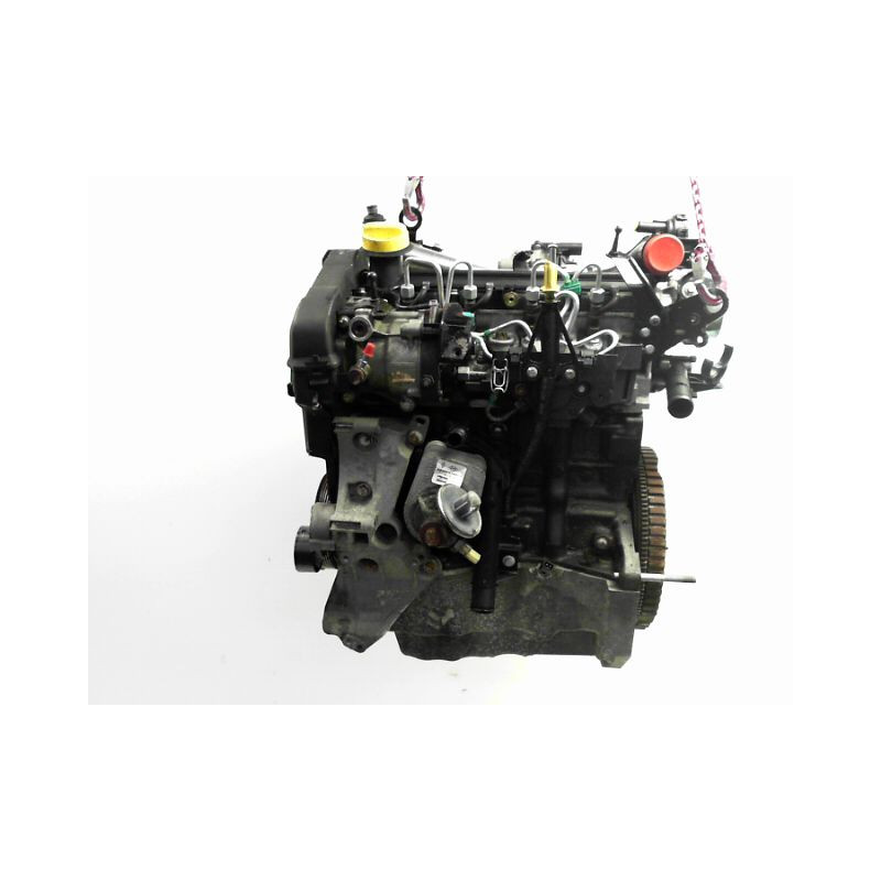 MOTEUR DIESEL NISSAN NOTE 1.5 dCi