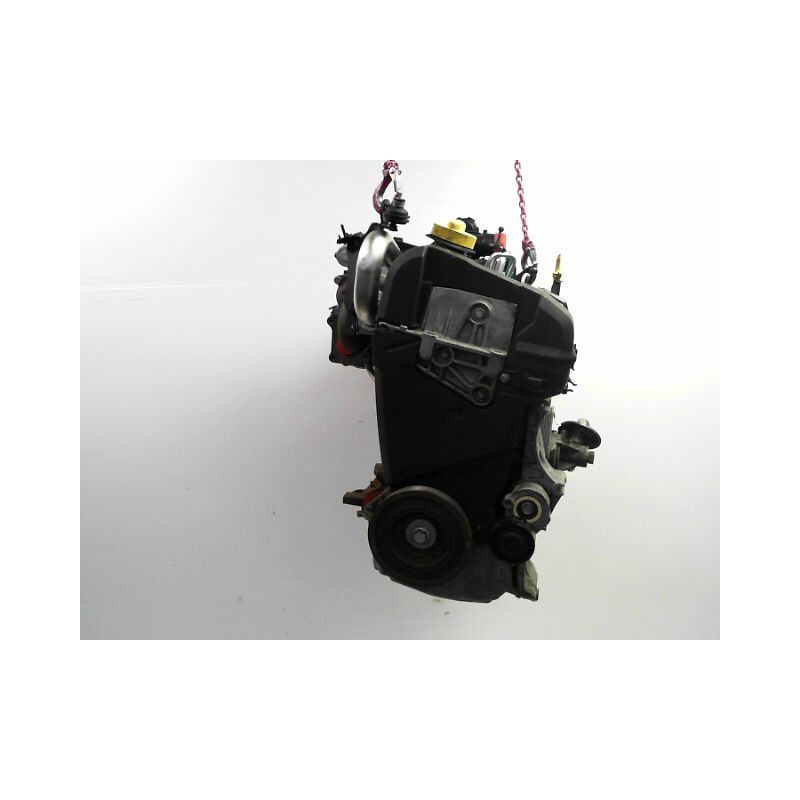 MOTEUR DIESEL NISSAN NOTE 1.5 dCi