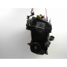 MOTEUR DIESEL NISSAN NOTE 1.5 dCi