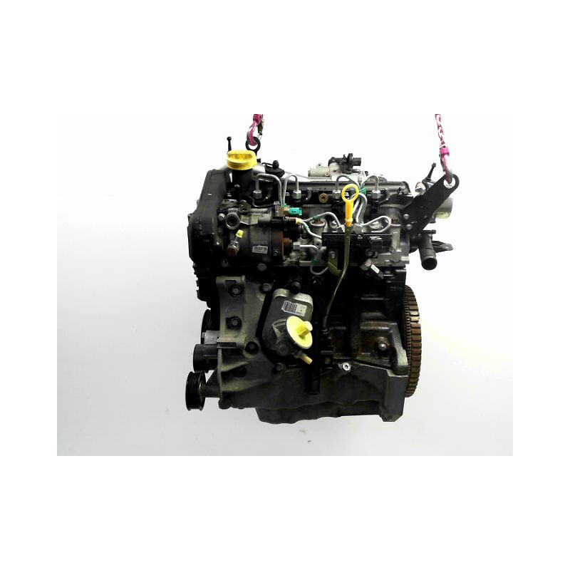MOTEUR DIESEL RENAULT TWINGO 1.5 dCi 
