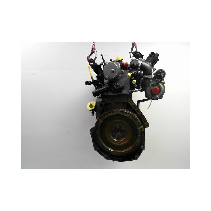 MOTEUR DIESEL RENAULT TWINGO 1.5 dCi 