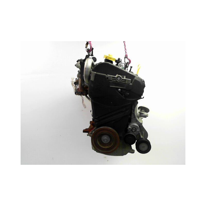 MOTEUR DIESEL RENAULT TWINGO 1.5 dCi 