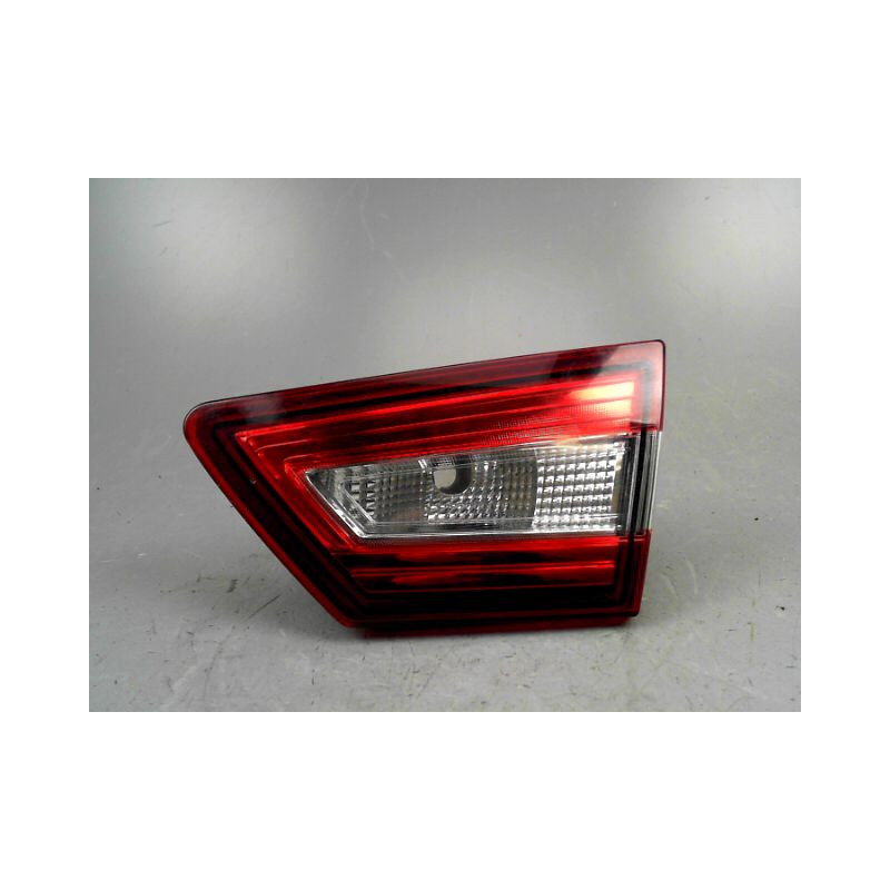 FEU ARRIERE INTERIEUR GAUCHE RENAULT CLIO