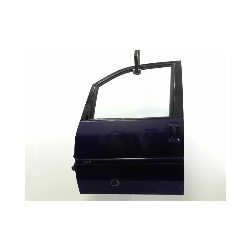 PORTE AVANT GAUCHE PEUGEOT 806