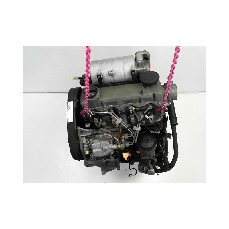 MOTEUR DIESEL SEAT IBIZA 1.9 SDI