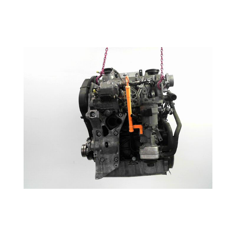 MOTEUR DIESEL SEAT IBIZA 1.9 SDI