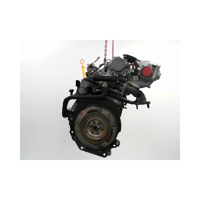 MOTEUR DIESEL SEAT IBIZA 1.9 SDI
