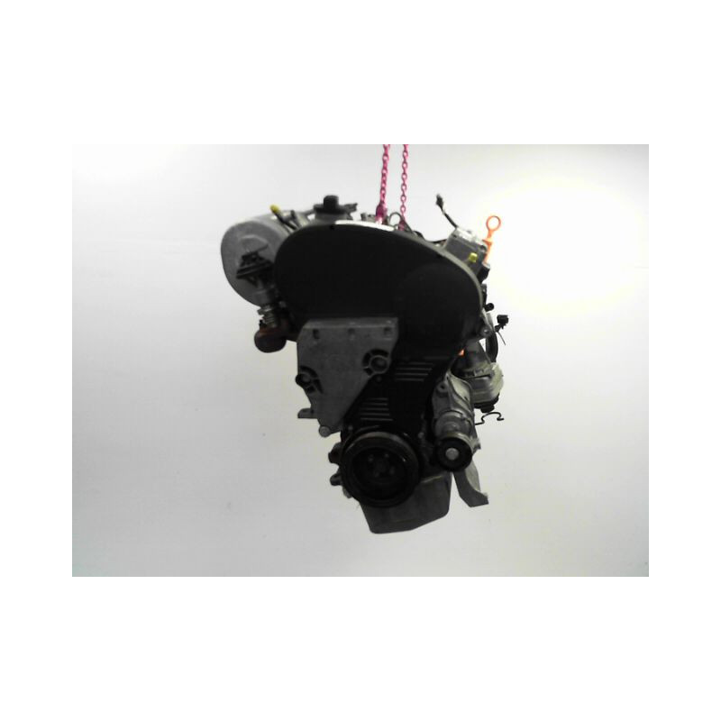MOTEUR DIESEL SEAT IBIZA 1.9 SDI