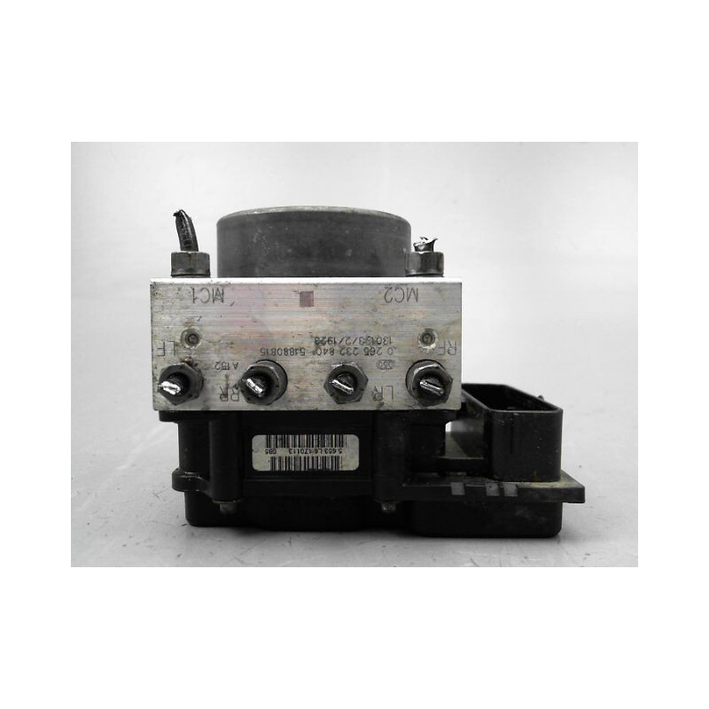 UNITE HYDRAULIQUE ABS FIAT 500