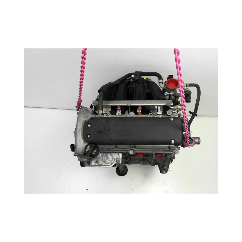 MOTEUR ESSENCE SUZUKI SWIFT 1.3 