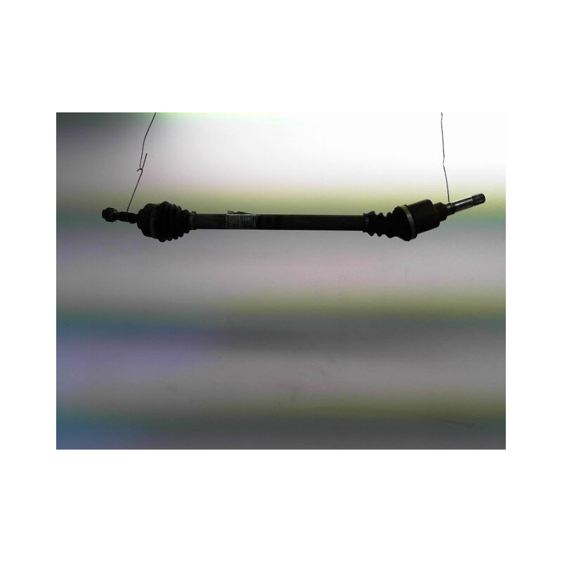 TRANSMISSION AVANT DROIT PEUGEOT 207 1.4 HDi