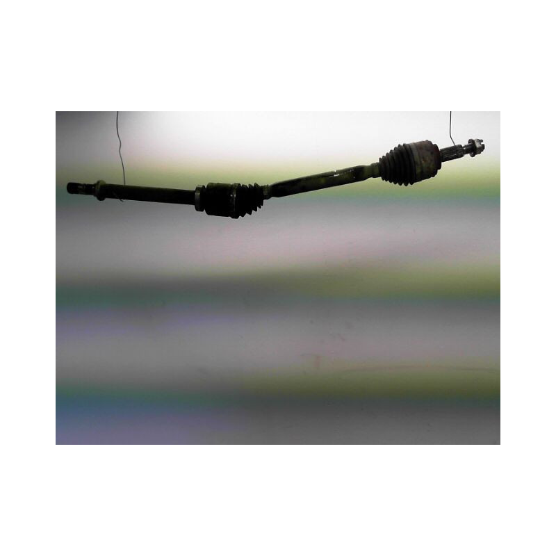 TRANSMISSION AVANT DROIT RENAULT LAGUNA 1.5 dCi 