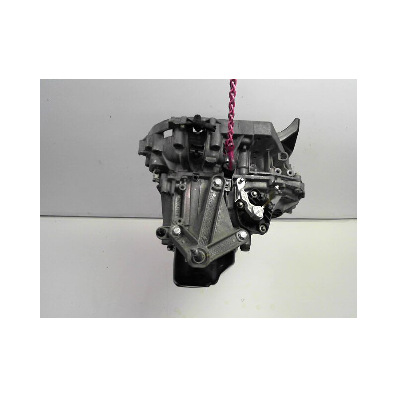 BOITE A VITESSE MECANIQUE RENAULT MODUS 1.5 dCi 