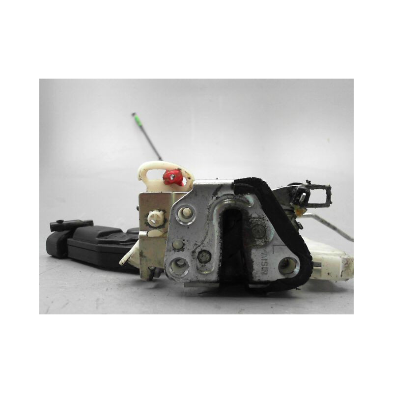 SYSTEME CONDAMNATION AVANT GAUCHE PEUGEOT 107