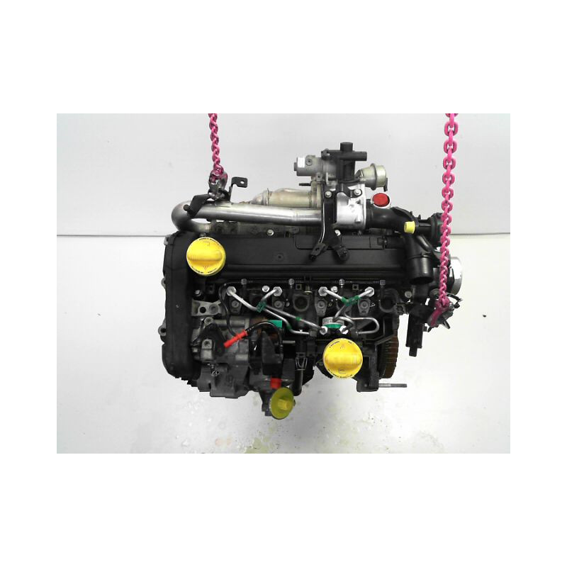 MOTEUR DIESEL RENAULT MEGANE 1.5 dCi