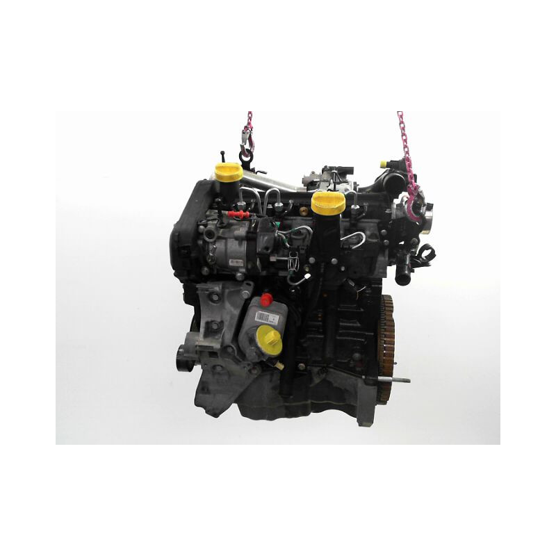 MOTEUR DIESEL RENAULT MEGANE 1.5 dCi