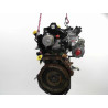 MOTEUR DIESEL RENAULT MEGANE 1.5 dCi
