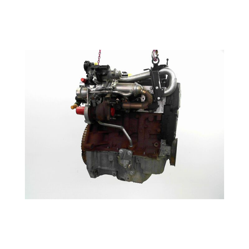MOTEUR DIESEL RENAULT MEGANE 1.5 dCi