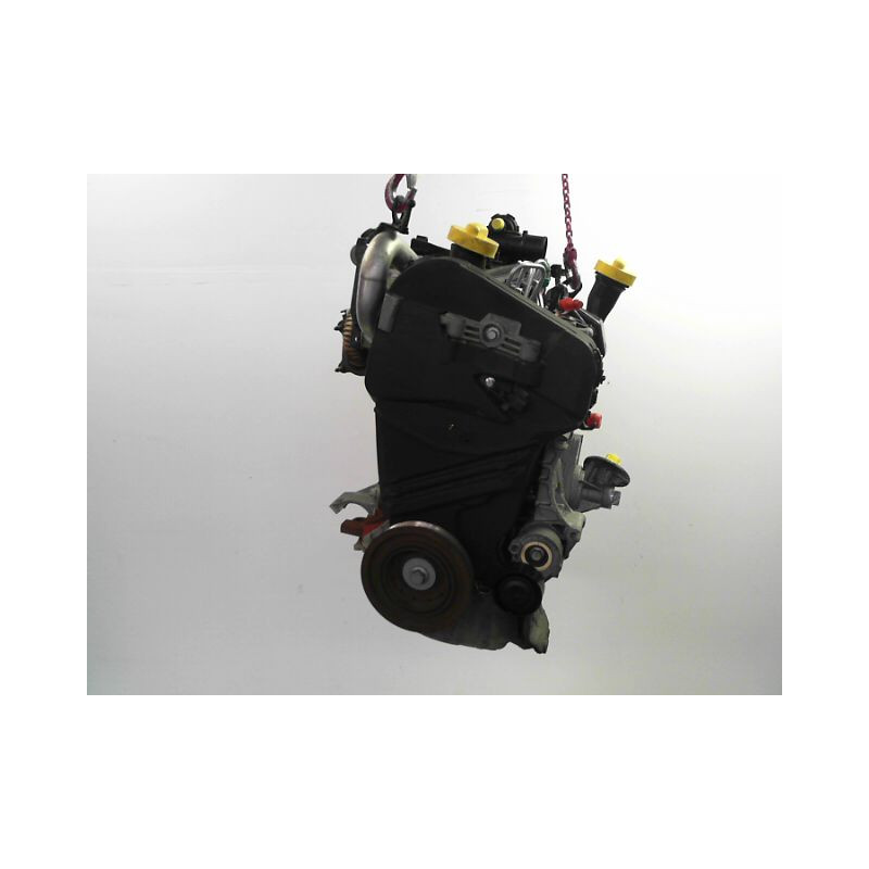 MOTEUR DIESEL RENAULT MEGANE 1.5 dCi