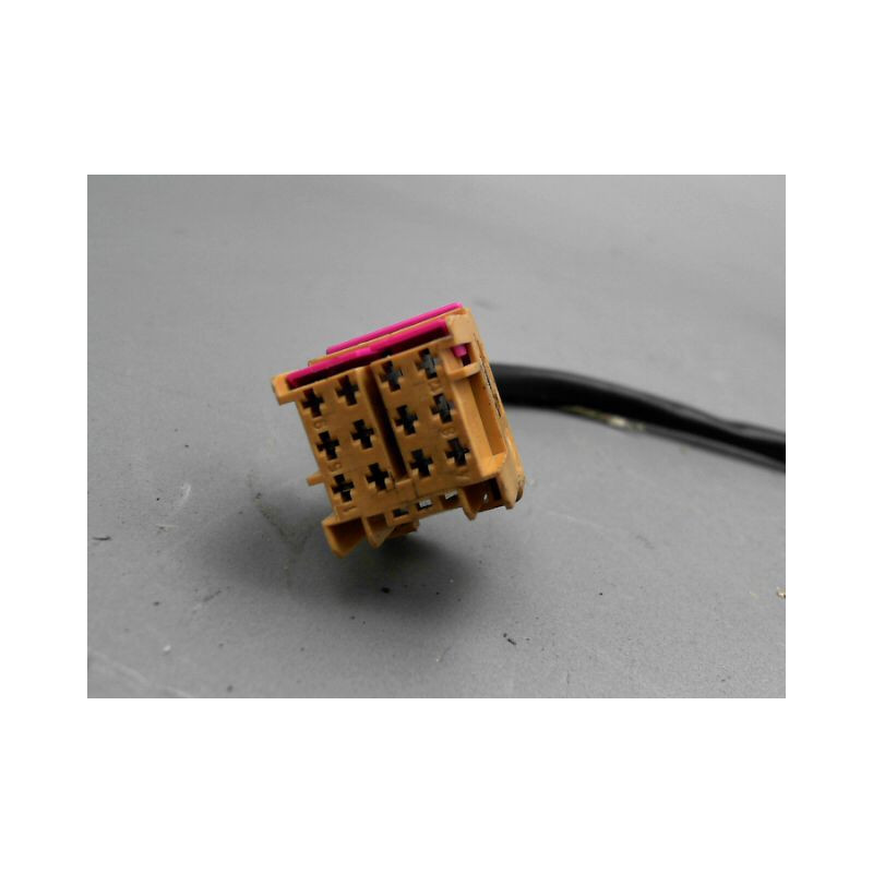 RETROVISEUR EXTERIEUR ELECTRIQUE GAUCHE SEAT IBIZA