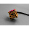 RETROVISEUR EXTERIEUR ELECTRIQUE GAUCHE SEAT IBIZA