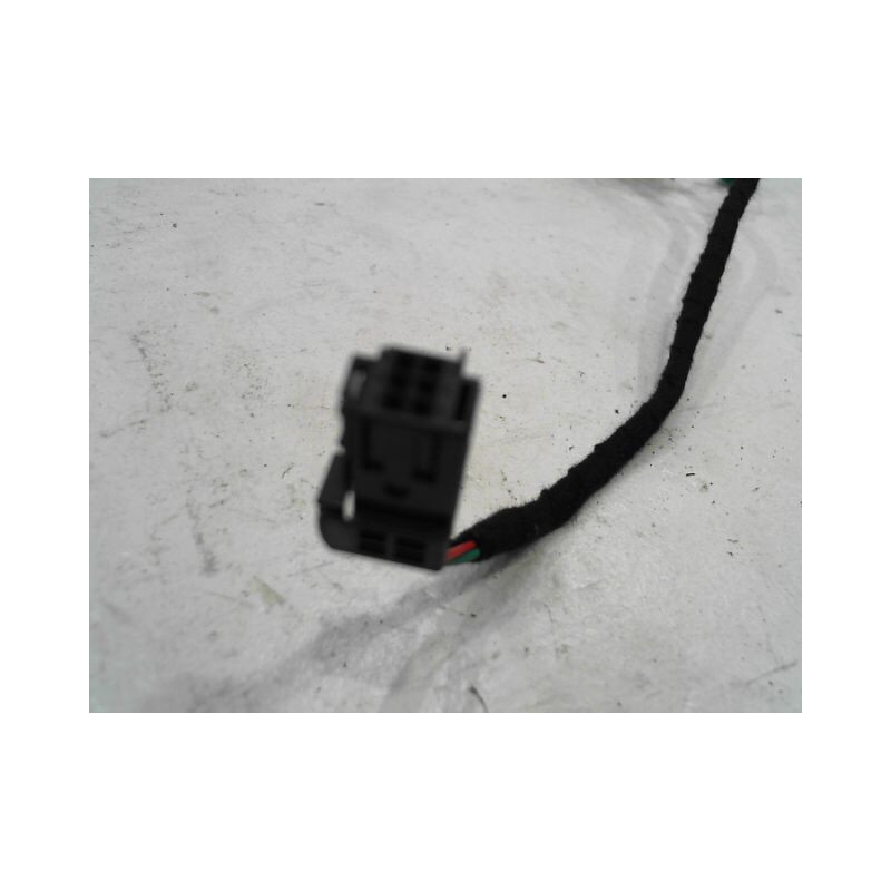 RETROVISEUR EXTERIEUR ELECTRIQUE DROIT CITROEN C4