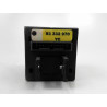 BOUTON DE WARNING OPEL MERIVA