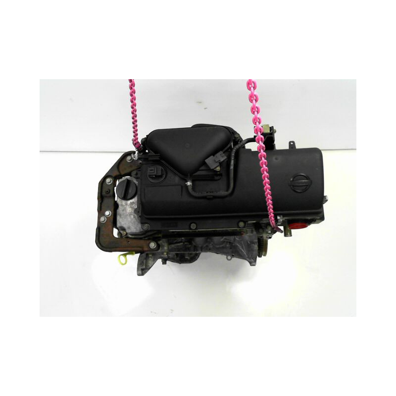 MOTEUR ESSENCE NISSAN MICRA 1.2 16V