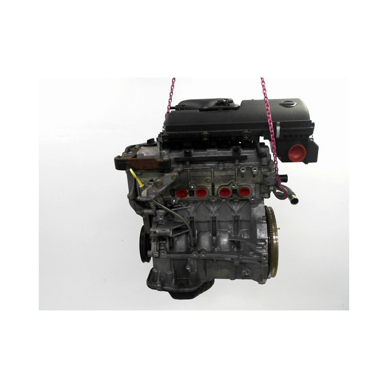 MOTEUR ESSENCE NISSAN MICRA 1.2 16V