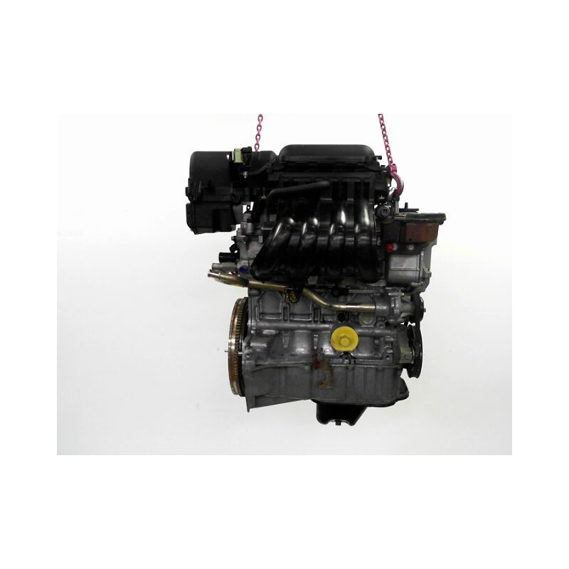 MOTEUR ESSENCE NISSAN MICRA 1.2 16V