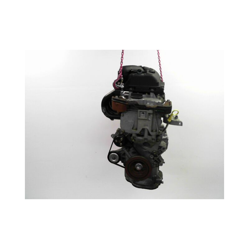 MOTEUR ESSENCE NISSAN MICRA 1.2 16V