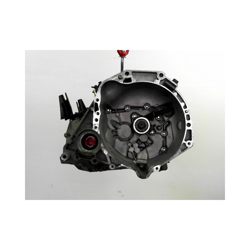 BOITE A VITESSE MECANIQUE NISSAN MICRA 1.2 16V