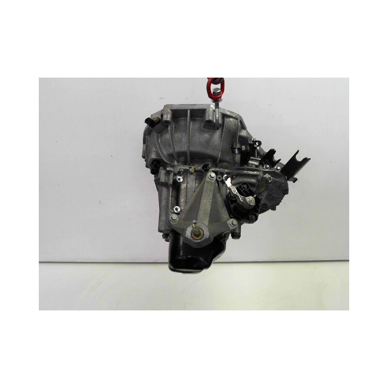 BOITE A VITESSE MECANIQUE NISSAN MICRA 1.2 16V