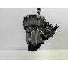 BOITE A VITESSE MECANIQUE NISSAN MICRA 1.2 16V