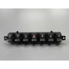 BOUTON DE WARNING PEUGEOT 3008