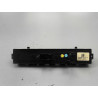 BOUTON DE WARNING PEUGEOT 3008
