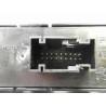 BOUTON DE WARNING PEUGEOT 3008