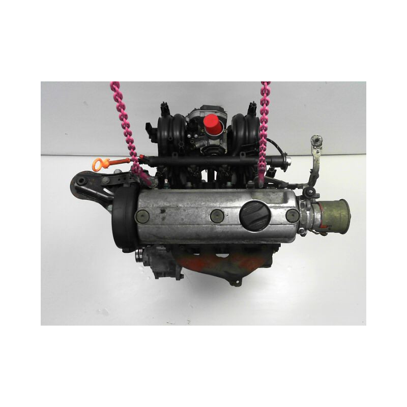 MOTEUR ESSENCE VOLKSWAGEN POLO 60 1.4