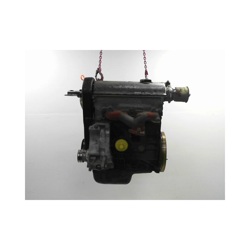 MOTEUR ESSENCE VOLKSWAGEN POLO 60 1.4