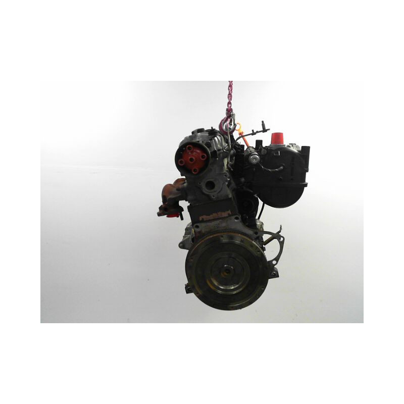 MOTEUR ESSENCE VOLKSWAGEN POLO 60 1.4