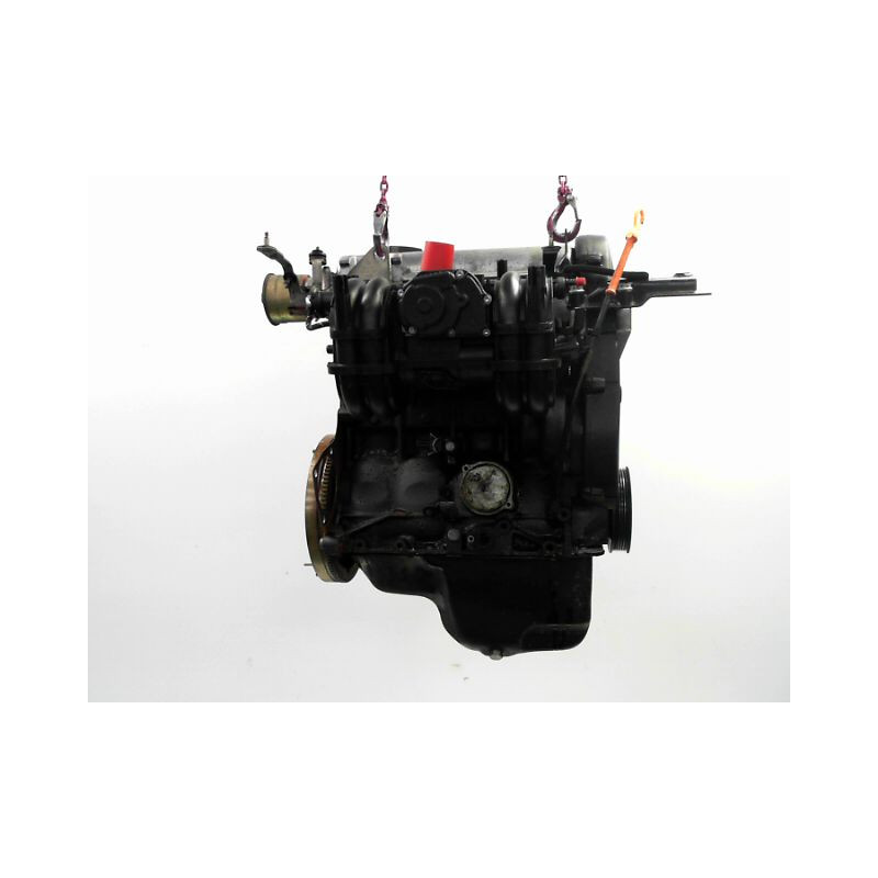 MOTEUR ESSENCE VOLKSWAGEN POLO 60 1.4