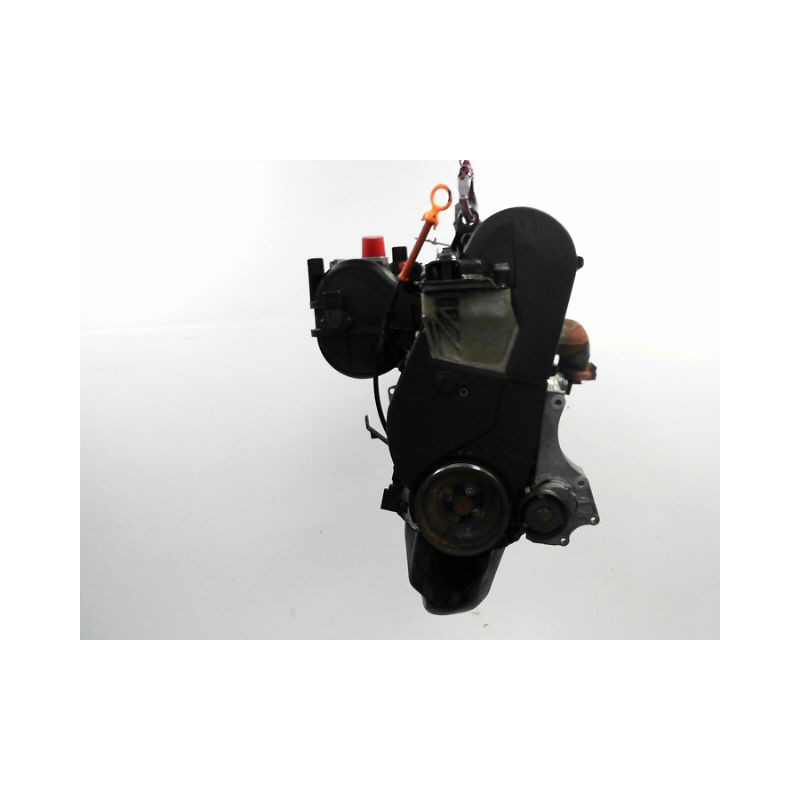 MOTEUR ESSENCE VOLKSWAGEN POLO 60 1.4