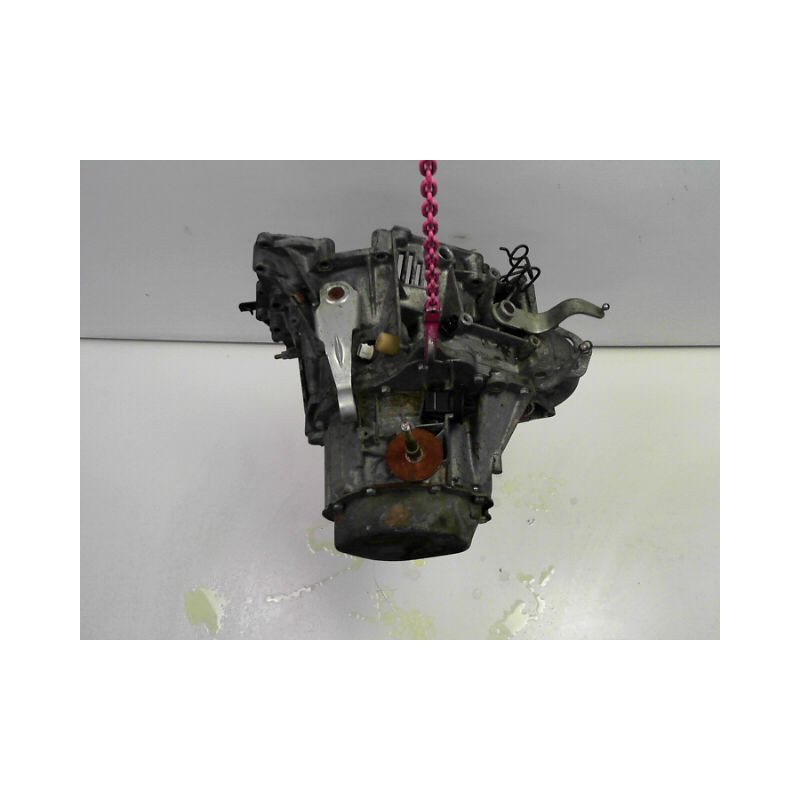 BOITE A VITESSE MECANIQUE CITROEN ZX 1.9 D