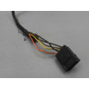RETROVISEUR EXTERIEUR ELECTRIQUE DROIT TOYOTA YARIS