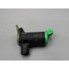 POMPE LAVE-GLACE AVANT PEUGEOT 206