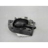 POIGNEE INTERIEURE PORTE AVANT GAUCHE PEUGEOT 206