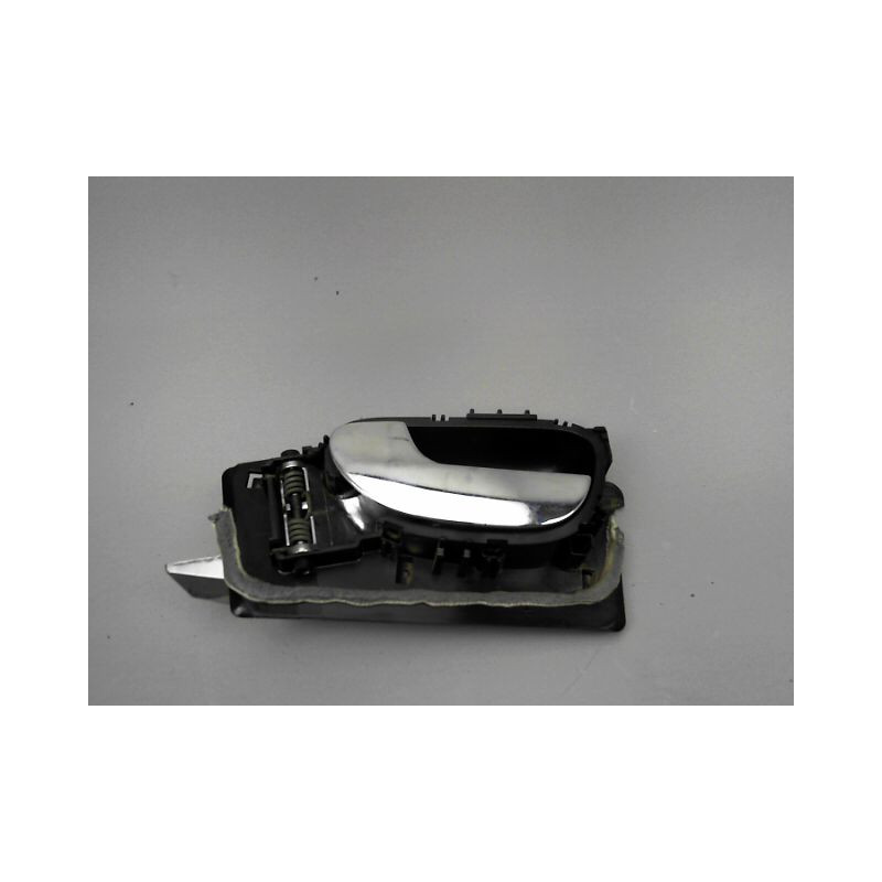 POIGNEE INTERIEURE PORTE AVANT GAUCHE PEUGEOT 307