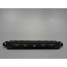 BOUTON DE WARNING JAGUAR S-TYPE