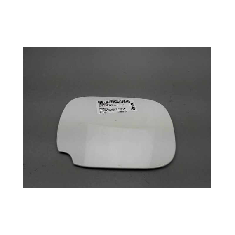 VOLET DE TRAPPE CARBURANT RENAULT CLIO